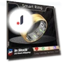 Smart Ring with Health Monitor — Smart Rings, Lucky Start Smart watch