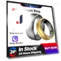 Smart Ring — Wearable Accessories, Lucky Start Smart watch