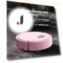 Smart Robot Vacuum 3 in 1 — Smart Cleaning Robots, Auto Launcher