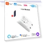 Smart Switch Breaker Module — Smart Home Hubs & Controllers, Tuya