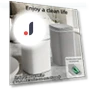 Smart Touchless Trash Bin — Kitchen Cans, World Auto Parts