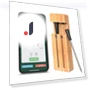 Smart Wireless Meat Thermometer — Thermometers, World Auto Parts
