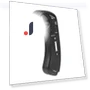 Smart Wireless Remote Control Four-Wheel Dual-Drive Electric Scooter — Electric Self-Balancing Scooters, Wosawe outdoor sports