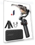 Smartphone Gimbal — Selfie Sticks, Hohem
