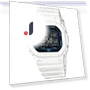 Smartphone Link Watch — Men's Timepieces, Casio