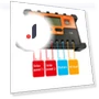 Solar Charge Controller — Chargers, DC-HOME-4