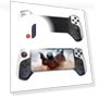 Stretchable Mobile Gaming Controller — Gaming Controllers, JOHO - CarGear