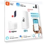 Temperature and Humidity Sensor — Home Climate Control, Tuya