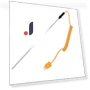 Thermocouple Probe Type K — Temperature Measurement Tools, Reliable tool
