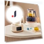 Thermostatic Milk Regulator Kettle — Beverage Warmers, DC-HOME-4