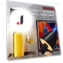 Three-color LED Desk Lamp with Touch Control — Study & Desk Lighting, JOHO