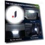 Touch Light USB Sensor — Courtesy Lamp, Cars Auto Home