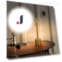 Touch Sensor LED Desk Lamp — Study & Desk Lighting, World Auto Parts