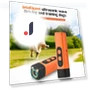 Ultrasonic Dog Bark Deterrent — Sonic Deterrents, Sholov