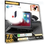 Universal 7-inch Portable Touch Screen — Navigation & GPS Accessories, Auto Accessories Home