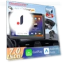 Universal 7-inch Portable Touch Screen — Navigation & GPS Accessories, Auto Accessories Home