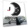 Universal Car HUD Smart Digital Gauge GPS System — Navigation & GPS Accessories, Auto Accessories Home