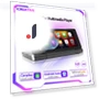 Universal Car MP5 Player — Stereo Receivers, Auto Accessories Home