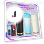 Universal Car Smart Cooler & Warmer Cup — Coolers & Fridges, Auto Accessories Home