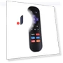Universal Remote Control — Remote Controls, 3d printing machine