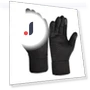 Winter Touchscreen Gloves — Gloves & Mittens, 3d printing machine