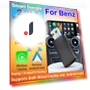 Wireless Adapter for Carplay and Android Auto — Phone Accessories, Auto Accessories Home