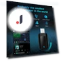 Wireless Android Auto Adapter — Car Essentials, Auto Launcher