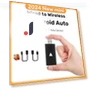 Wireless Android Auto Adapter — Phone Accessories, Auto Accessories Home