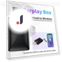 Wireless CarPlay AI Box Android Auto Adapter — Car Essentials, Auto Accessories Home