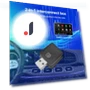 Wireless CarPlay & Android Auto 2-in-1 Adapter — USB, Auto Launcher