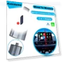 Wireless CarPlay Android Auto 2-in-1 Adapter — Car Accessories & Gadgets, Cars Auto Home