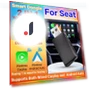 Wireless Carplay Android Auto Adapter 2-in-1 Mini Box — Car Essentials, Auto Accessories Home