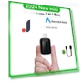 Wireless CarPlay Android Auto Adapter — Phone Accessories, Auto Accessories Home