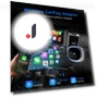 Wireless CarPlay Android Auto Adapter — Phone Accessories, Auto Launcher