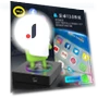 Wireless Carplay LED TV Box — Streaming Devices, Auto Launcher