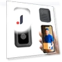 Wireless Doorbell with Camera — Smart Home Security, World Auto Parts