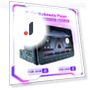 Wireless Multimedia Player with Apple CarPlay and Android Auto — Stereo Receivers, Auto Accessories Home