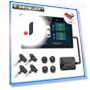 Wireless Tire Pressure Monitoring System (TPMS) — TPMS Sensor Replacements, Develuck