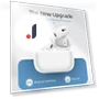 Wireless TWS Earbuds — In-Ear Headphones, KOOGEN