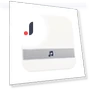 Wireless Wi-Fi Smart Video Doorbell — Smart Home Security, Automobile and motorcycle supplies