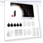 Wireless WIFI GSM Auto-Dial Security Alarm System — Smart Home Security, World Auto Parts