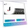 1 Din MP3 Car Player with DAB Digital Radio — Stereo Receivers, Simplistic Living Home
