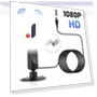 1080P HD Smart TV Antenna — Antennas, KITCHEN-MALL