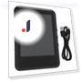 2.8-inch Touch Screen MP3 MP4 Player — Portable Media Players, Honor Electronics