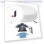 3 in 1 Robot Vacuum Cleaner — Smart Cleaning Robots, CosyHome
