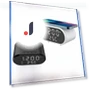 3-in-1 Watch and Thermometer with Wireless Charging — Smartwatches, AI Supermarket