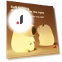 3D Capybara Lamp — Creative Lighting Solutions, Super shoes Mall