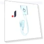 4-channel touch dimmer switch — Dimmer Switches, Hobbies mall