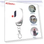 433 MHz Garage Door Opener Remote Control — Keypads & Remotes, Dream Garage