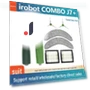 Accessories for iRobot Combo J7+ Sweeping Robot — Smart Cleaning Robots, Perfect choice for your home